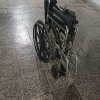 ویلچر|پزشکی|قدس, شهرقدس|دیوار