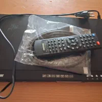 DvD پلیر|پخشکننده DVD و ویدیو|گلپایگان, |دیوار
