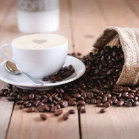 فروش عمده قهوه‌