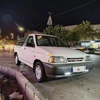 پراید وانت 30تا کار