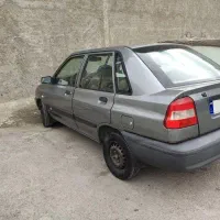 پراید ۱۴۱|خودرو سواری و وانت|محمدشهر, شهرک چمران|دیوار