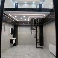 40 متر مغازه بحر اصلی شهرک‌ بعثت