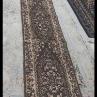 گلیم فرش و کناره