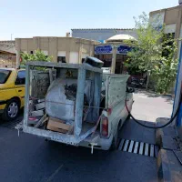 خرید انواع کولر آبی خریدار کولر ضایعات سالم فرسوده