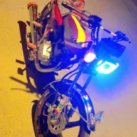 موتور 200 پرواز 1404