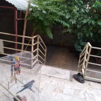 فروش ویلایی ۱۸۵ متر ۲ خواب سنددار گلزار شرقی