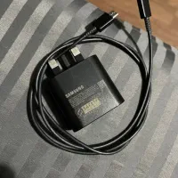 اداپتور سامسونگ 25w اصلی اورجینال همراه کابل