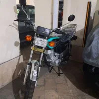 موتور 125 احسان