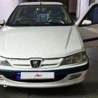 پژوپارس1400 بی رنگ به شرط کارشناسی