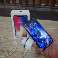 ایفون x