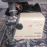 چرخ گوشت پانسویک اصل ژاپن