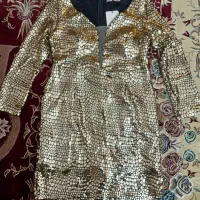 تونیک مجلسی زنانه نو
