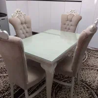 میز غذا خوری