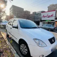 تیبا ۲ مدل ۹۸