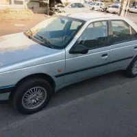 پژو 405|خودرو سواری و وانت|باقرشهر, |دیوار