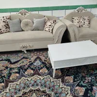 مبل کلاسیک ۷نفره