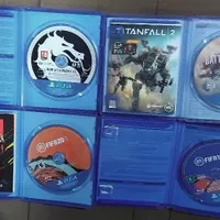 بازی برای ps4|کنسول، بازی ویدئویی و آنلاین|اندیشه, |دیوار