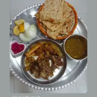 استخدام پیک موتور صبحانه خوری