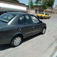 تیبا ۹۴بیرنگ شاسی سالم