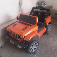 ماشین شارژی