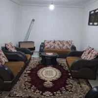 اجاره مبله اپارتمان همکف