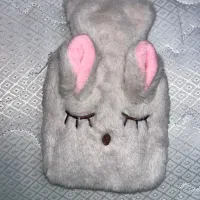 کیسه اب جوش بچه
