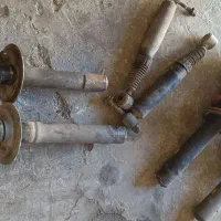 کمک وفنر پوسته کوتاه پژو