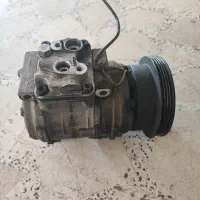 کمپرسور کولر ریو