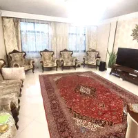 ۱۳۰متر۳خوابه شیک بدون مالک رهن کامل