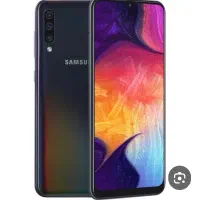 گوشی گمشده سامسونگ a50