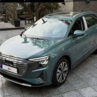 آئودی کیو Q5 مدل 2024