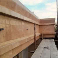 استاد کاشی کاری بدنه و کف