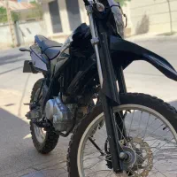 yamaha wr 155|موتورسیکلت|بجنورد, |دیوار