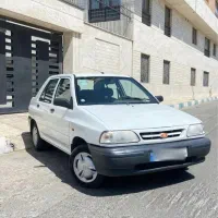 پرایدمدل۹۹شاسی پلمپ فوری