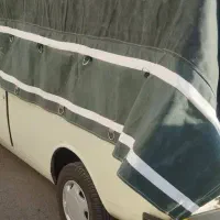 چادر ماشین