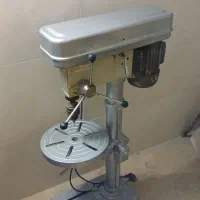 دلر ایستاده صنعتی
