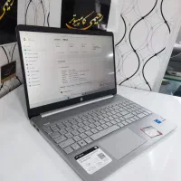 لپ تاپ فوق تمیز i5 نسل 11 کامپیوتر رحیمی اقساطی