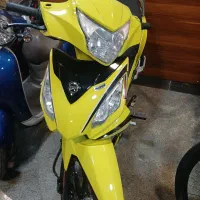 شوکا ۱۳۰ ۱۴۰۴ خشک بنزین نریخته