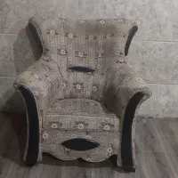 مبل راحتی