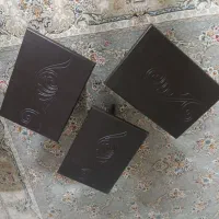 میز پذیرایی