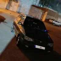 پراید 111مدل 91