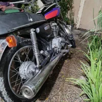 موتورمدل ۹۰|موتورسیکلت|نسیمشهر, |دیوار