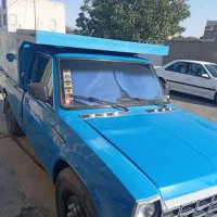 نیسان|خودرو سواری و وانت|ملایر, |دیوار