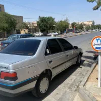 پژو405مدل 91