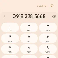 خط روند.
