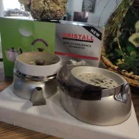 قوری و کتری  ترکیه ای