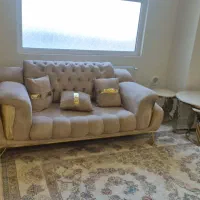 مبل راحتی۷نفره
