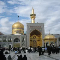 تور ریلی مشهد از قزوین ویژه مهرماه