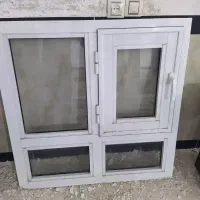 پنجره آلومینیوم