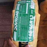 لاستیک نو. از جنس